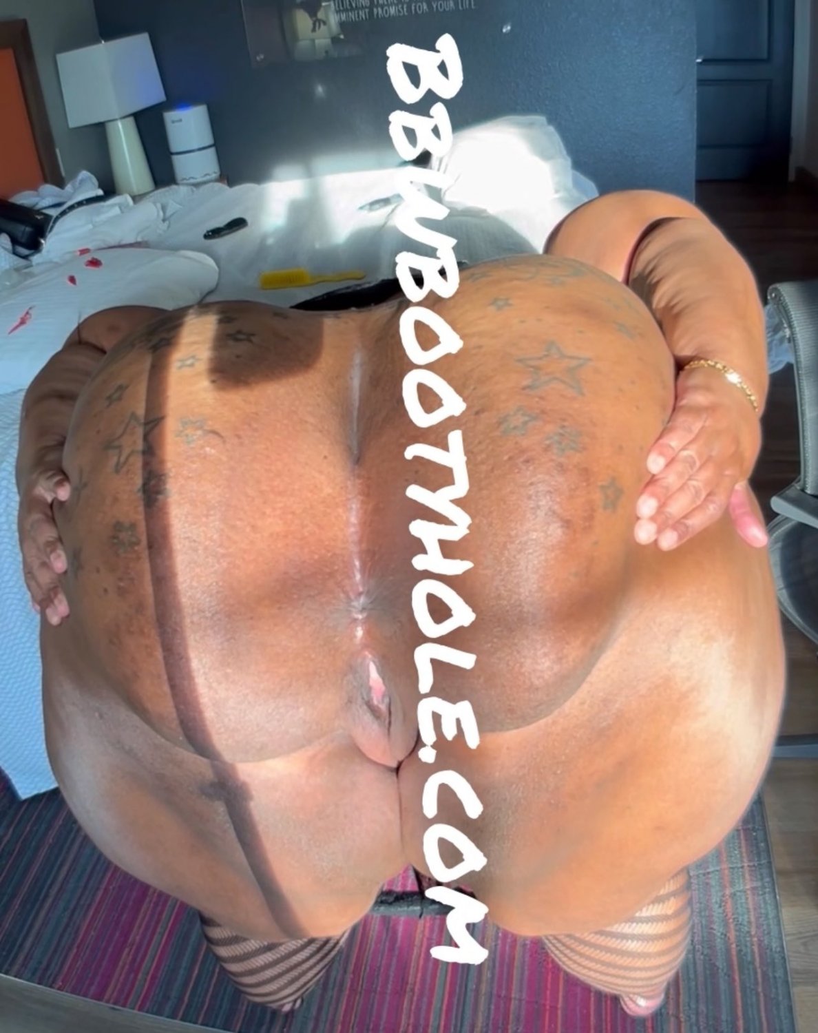 Bonnetpussy Returns #qVnKR2hf