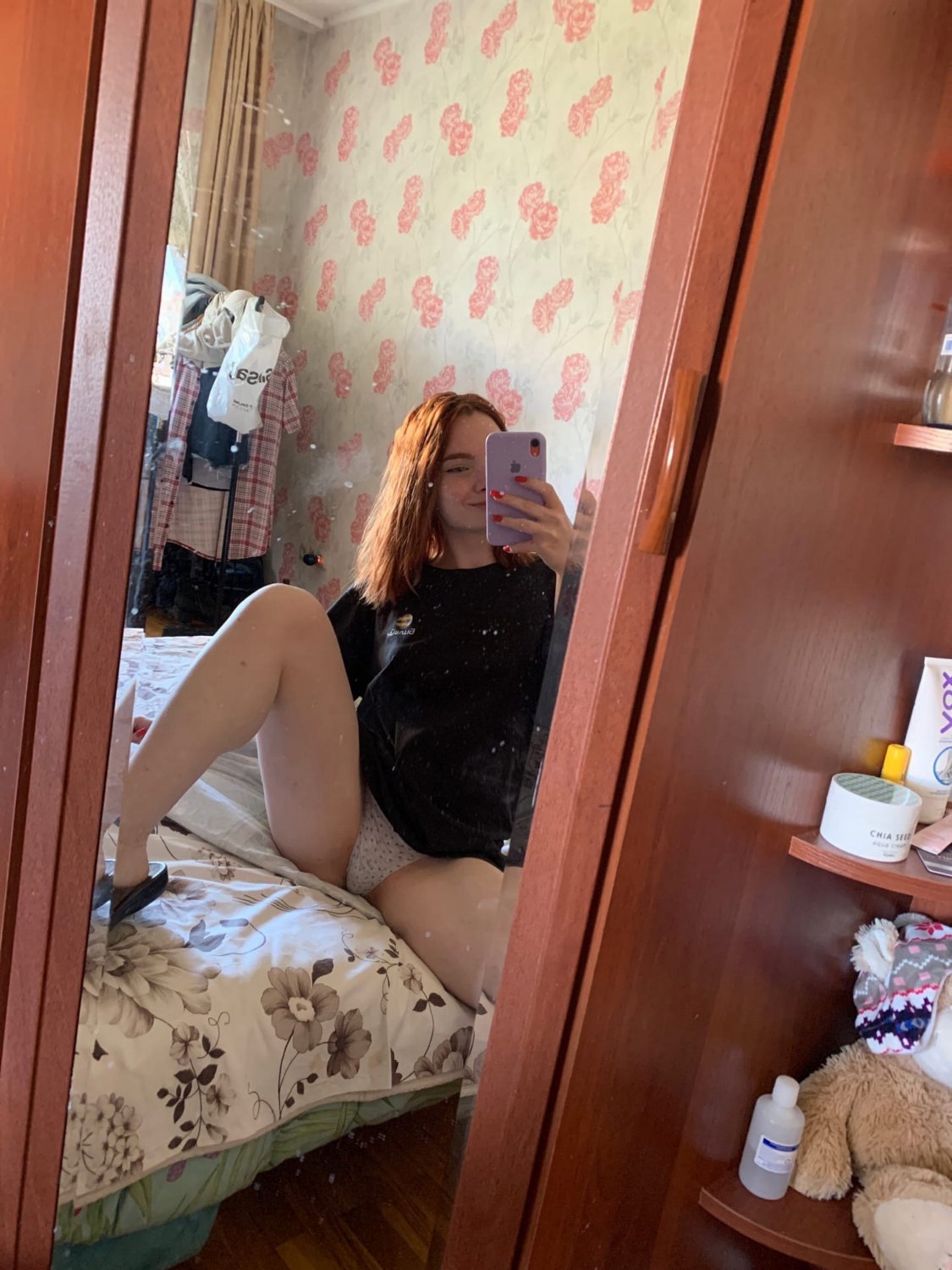 Sophie #QvssMw5j