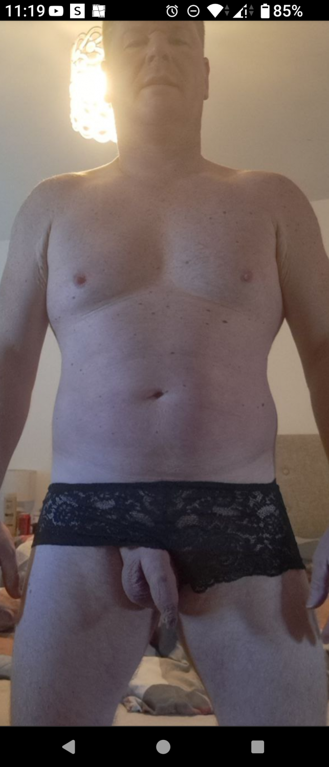 Craig Bell sissy Slave from Houghton le Spring UK #QWhqSC9x
