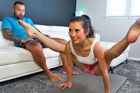 Skinny Flexible Squirting Asian GILF. Coco Scorpio 🦂. #qYKlSNO9