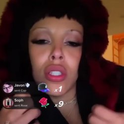 Doja Cat Moaning Videos