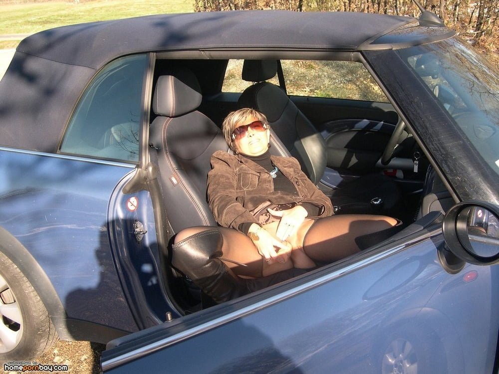 Sarah - Mature Wife From France - Part 2.   (x3) #r9SUjaFz