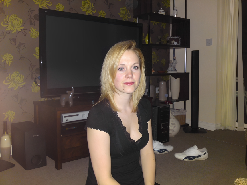 UK Mum Carrie Naked #RE55fQdF