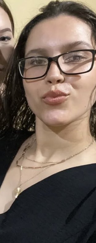 Perfeita #RFxwAsEY