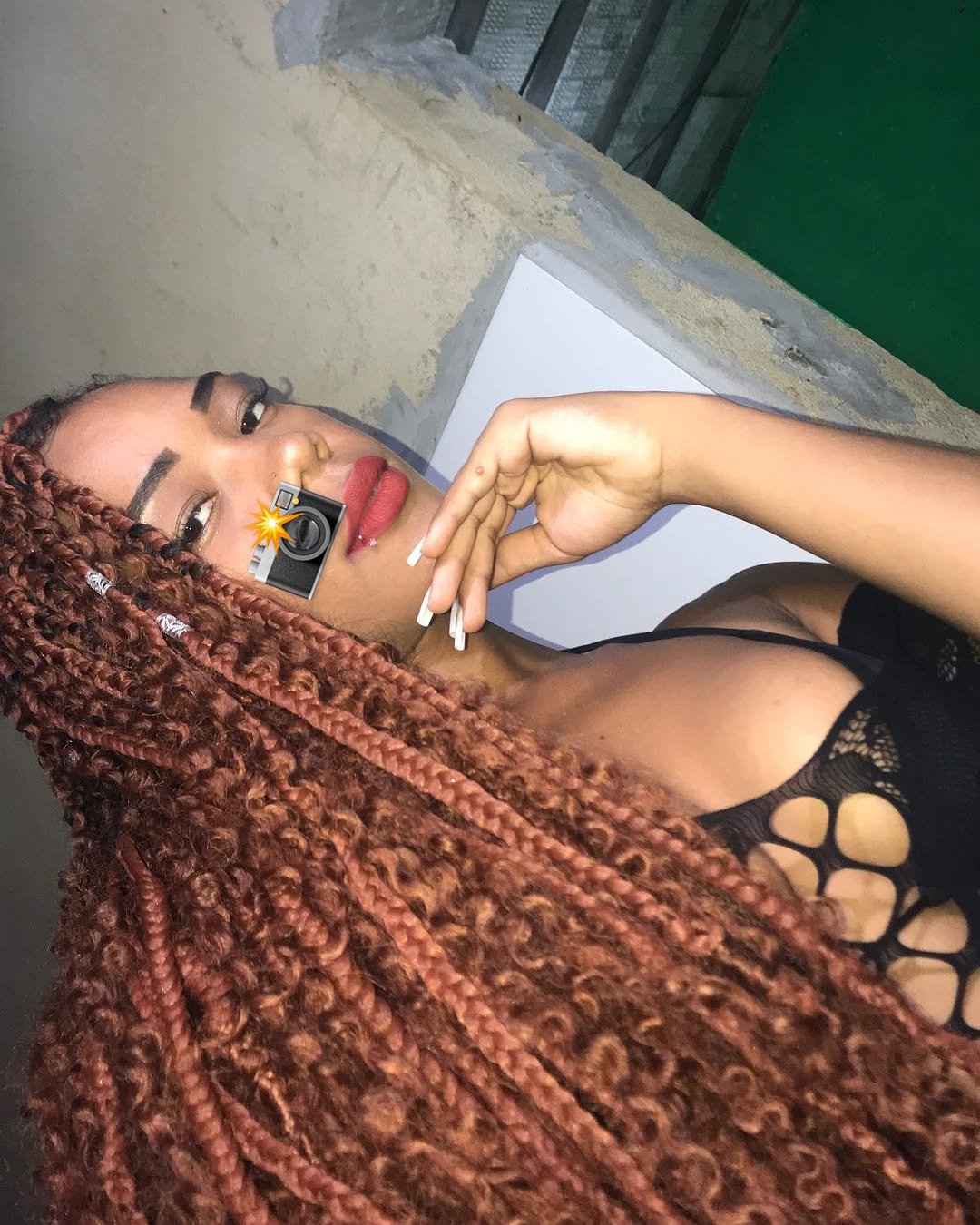 NOVINHA MORENA DO JOB MUITO SAFADA DE GV 😈 #RJ0wusGV