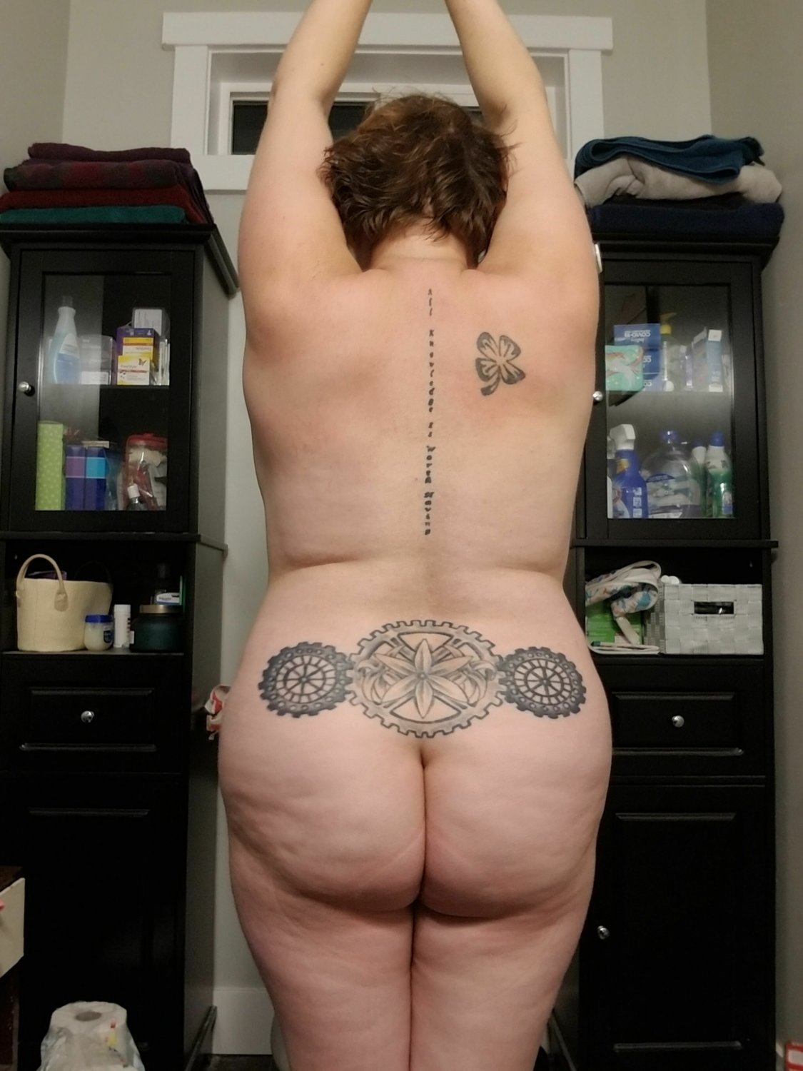 BBwArrest - Anne Tattoed #rmWxs2Q6