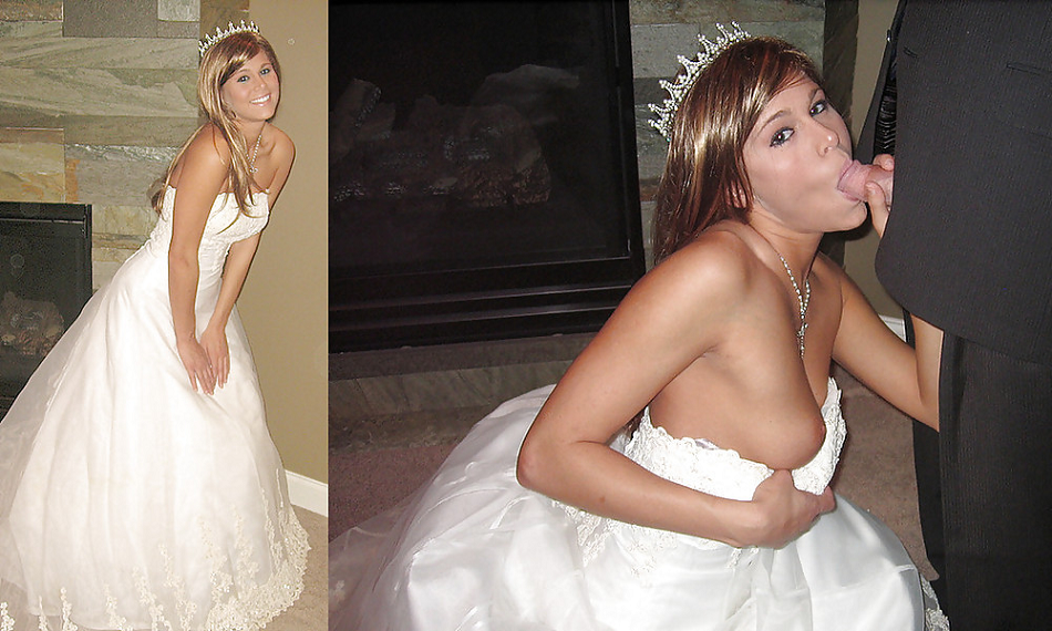 Brides sucking dick #rNXaJztL