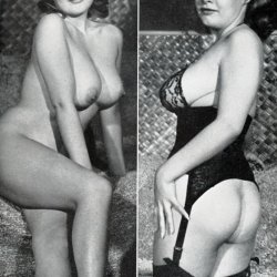 Judy – What Granny Did When She Was Younger. (pic2)