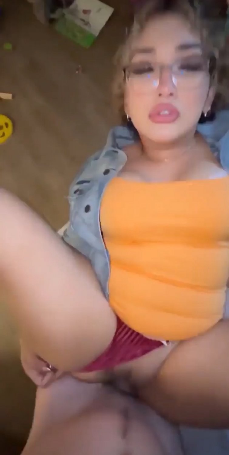 Slut wanted to fuck bad!!!!wasn’t turning that down #RPscwUIk