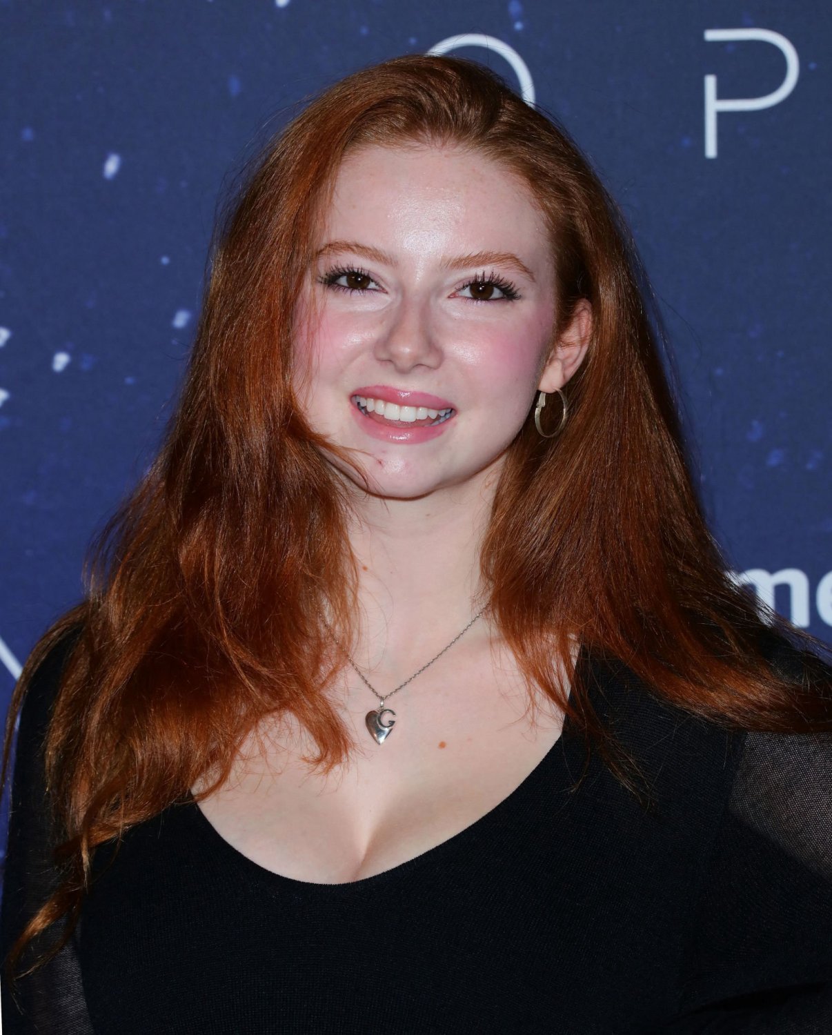 Francesca Capaldi (compilado sexy) #rPsX4Dgs