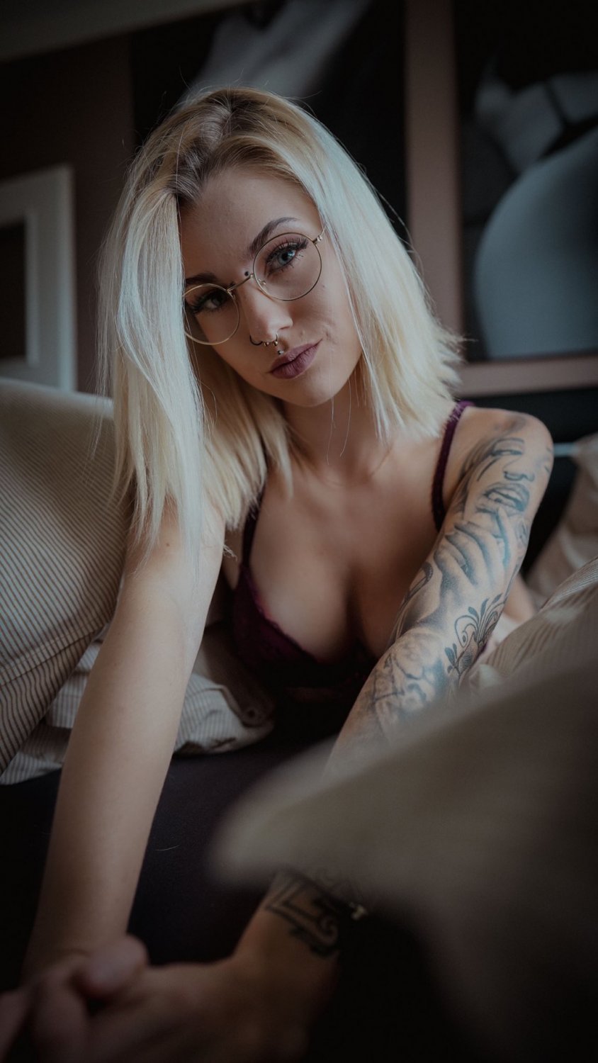 Nadine Boudoir #rQeH1LTZ