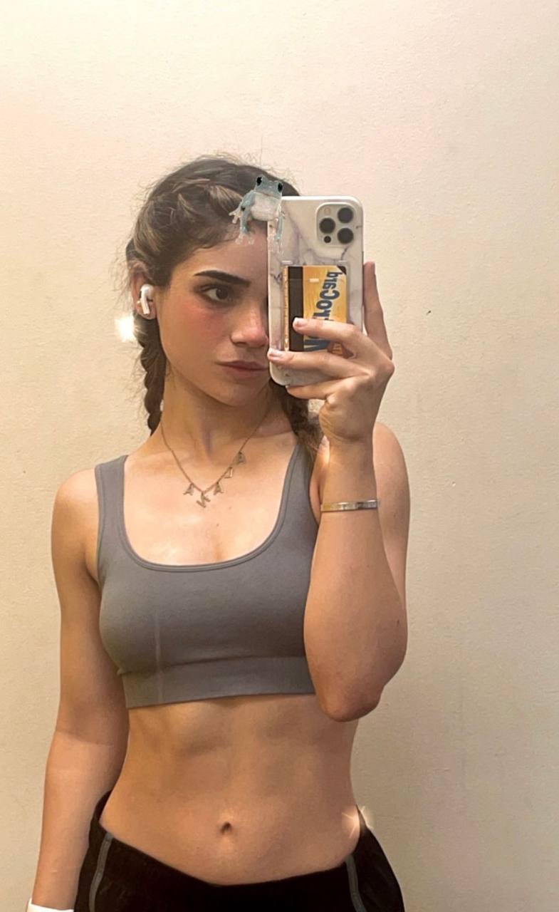 Alana Flores (2) #rTYVKeI6