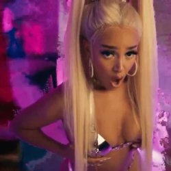DOJA CAT