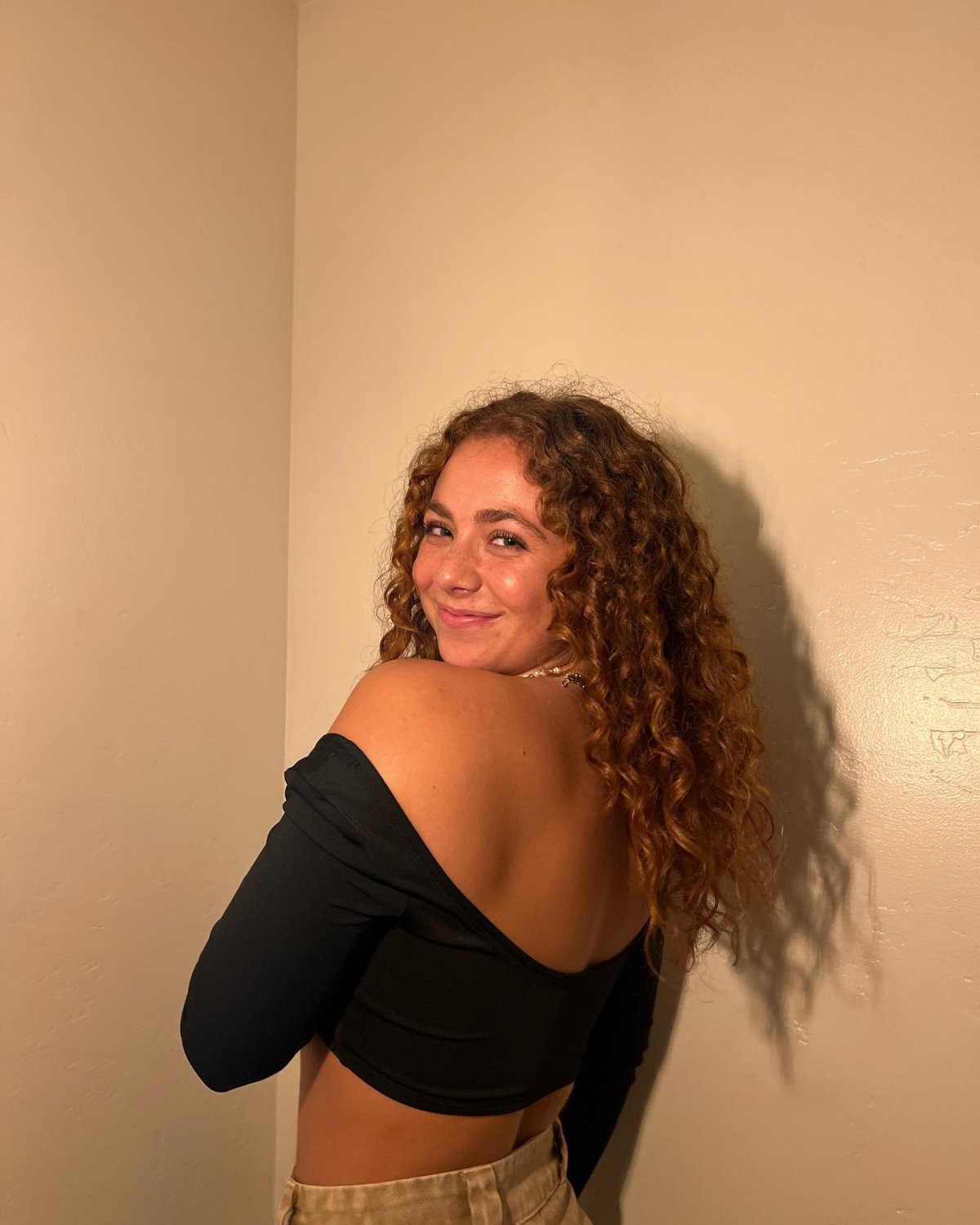 Sexy thicc college teen Alia #rV9aZksd