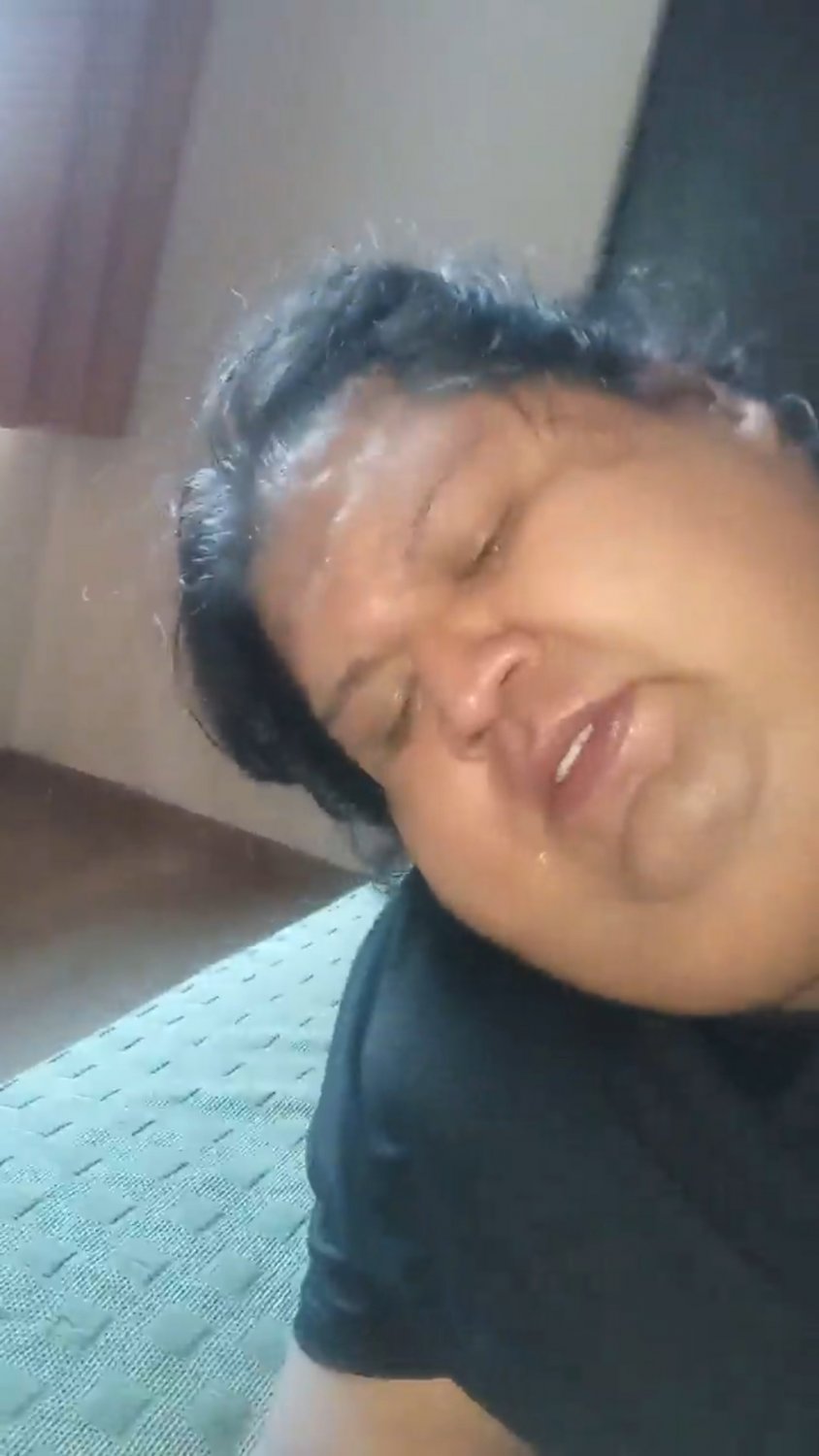Horrible Fat Fagg Fucker. #RVdHGQ5i