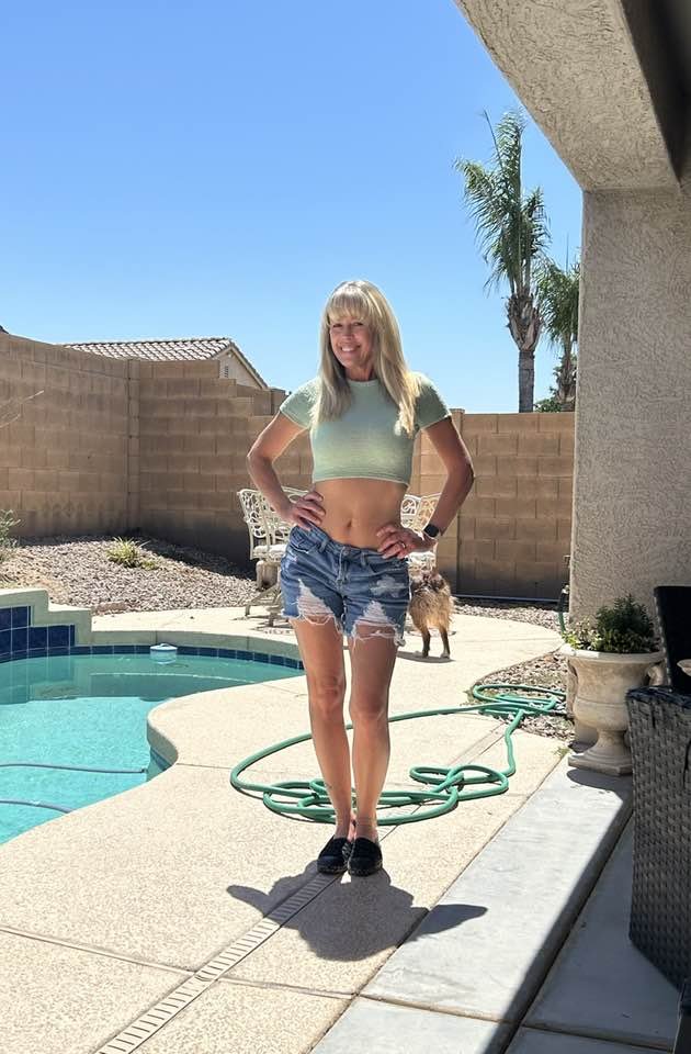 Arizona mom 2 #RVGLpM2o