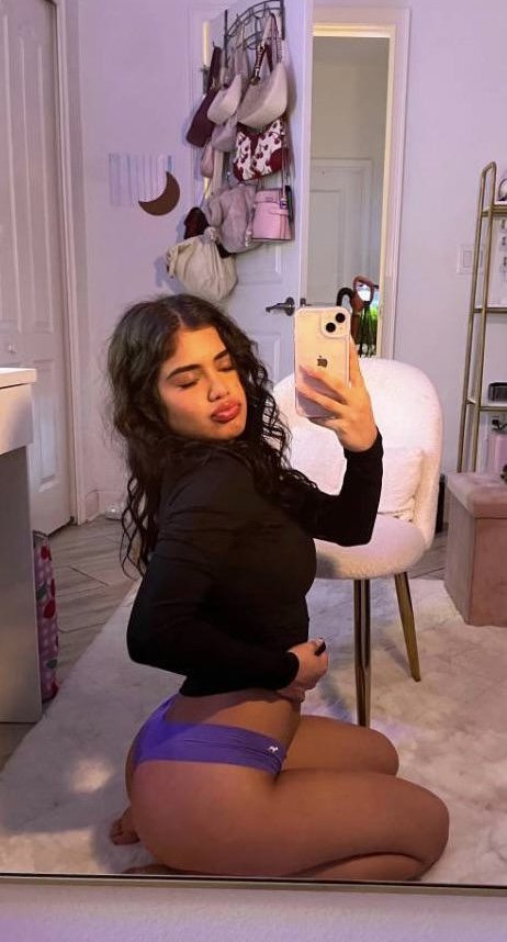 Sexy Victoria #RVHowJEL