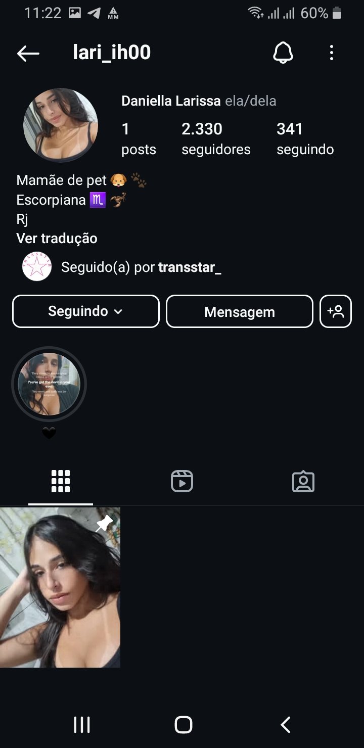 TS Daniela Larissa (no nude) #RXBijCnq