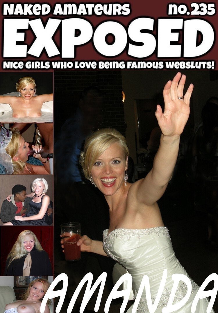 Amanda Webslut #RxDj85Of