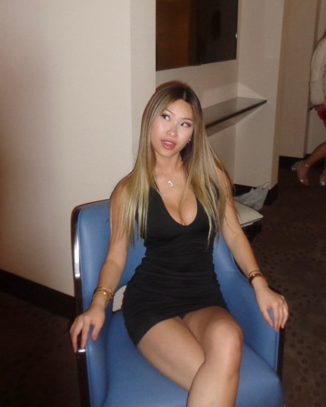 Sexy petite ABG college teen Jennie #rzyWLT6X