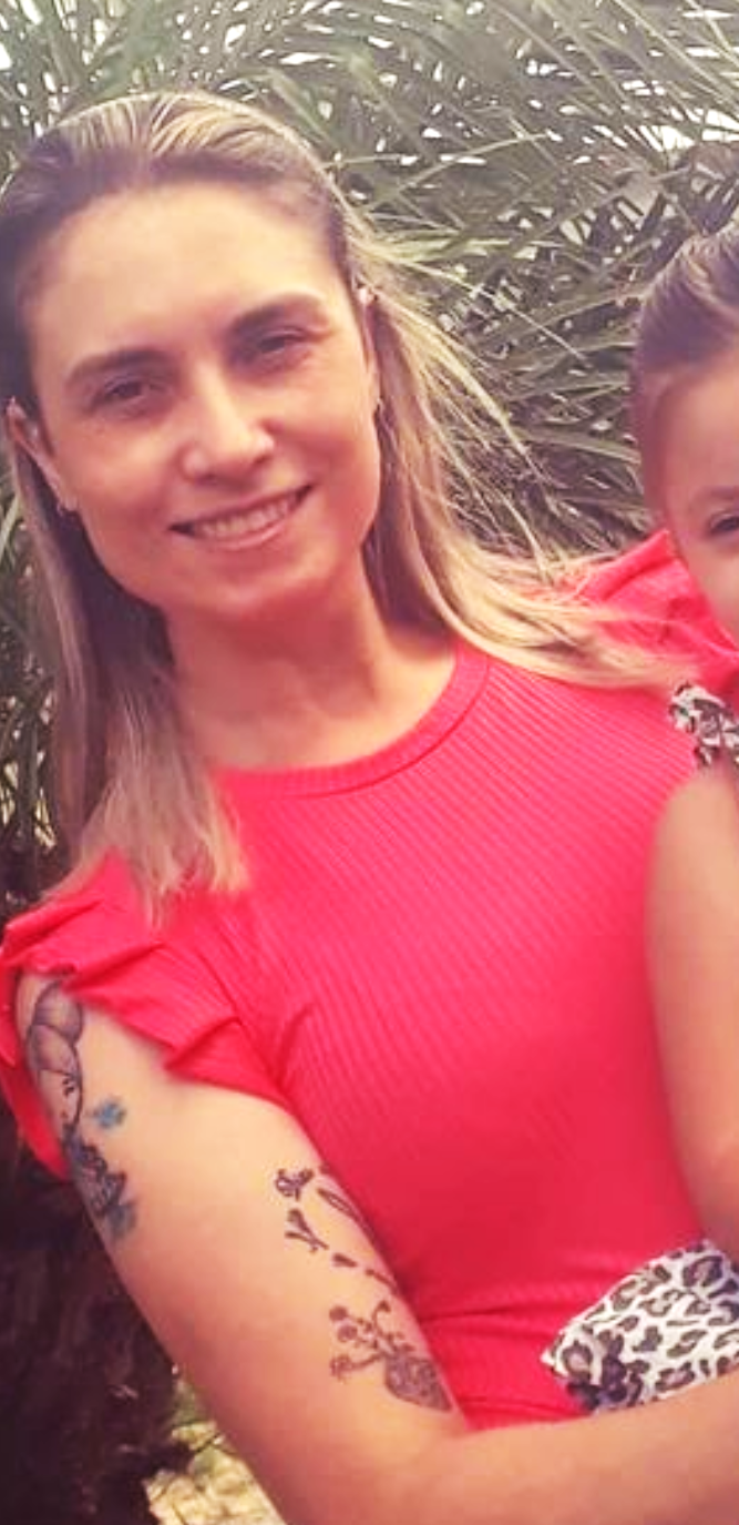 Parabéns pra sua esposa #S45NqSZj