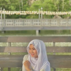 melayu ainur yasmine isap kote bf