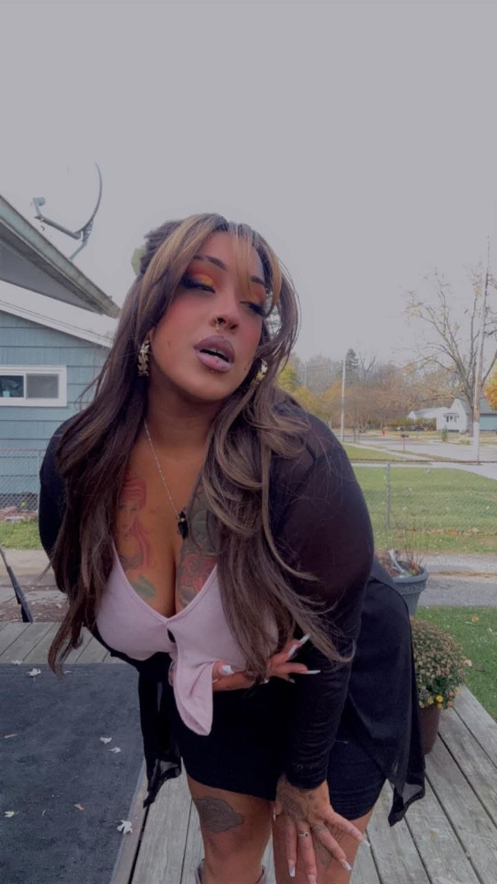 Sexy Thick Chocolate Snack #s7gnwKBk