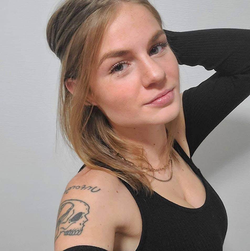 French Morgane ❌posed #s8m8ZMSR