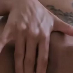 Busty asian whore fucks horny guy for cash