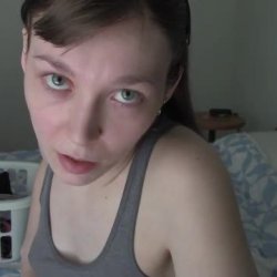 Devilishly Asmodea – Your Cum Rag Step-Mommy