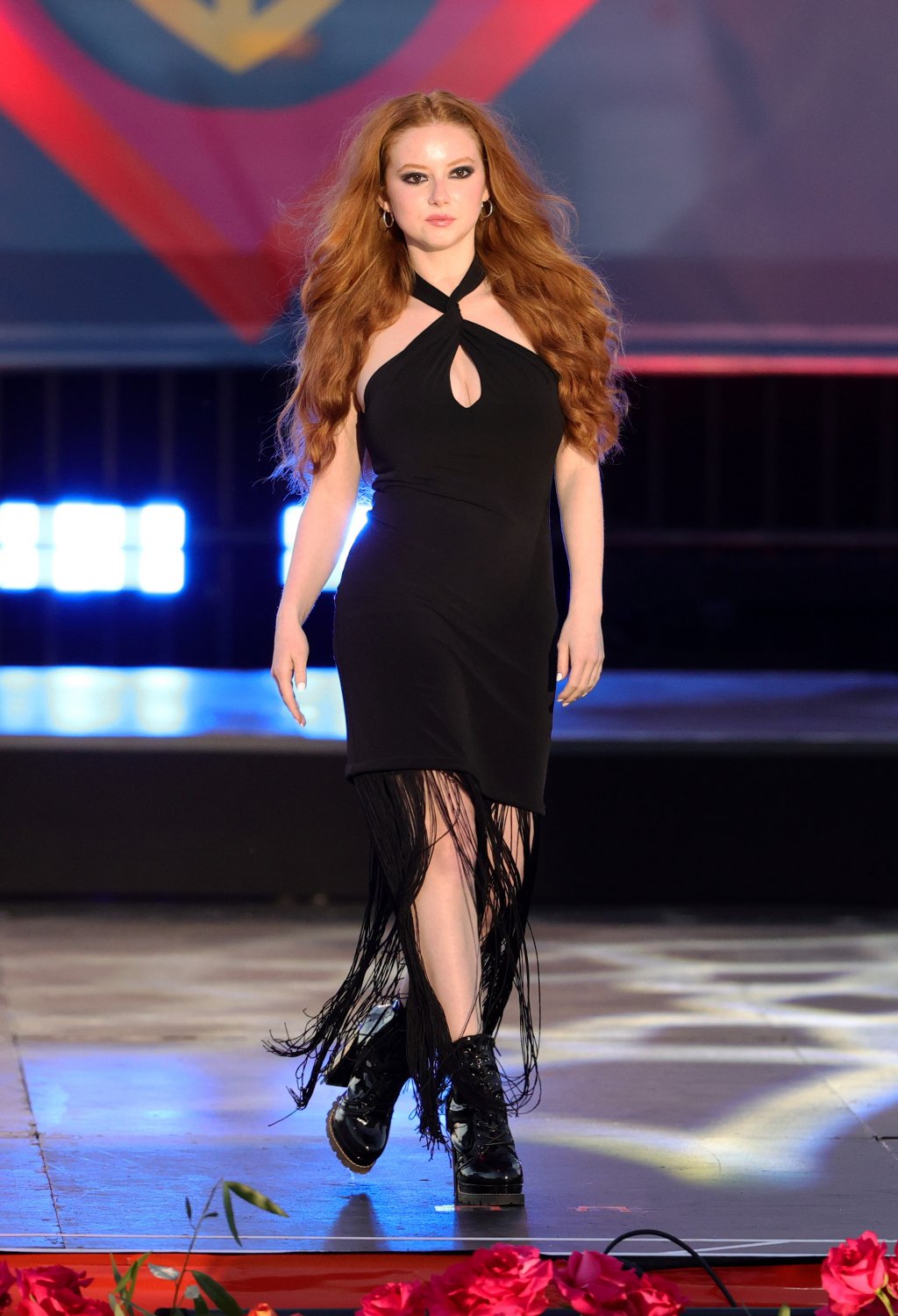 Francesca Capaldi (compilado sexy) #sI3TMh90