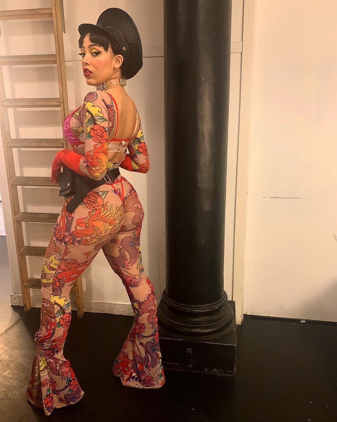 DOJA CAT #sL2kBr4H