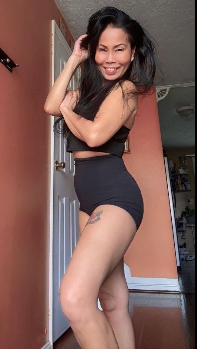 Filipina Milf Elma #SLOFTzhe