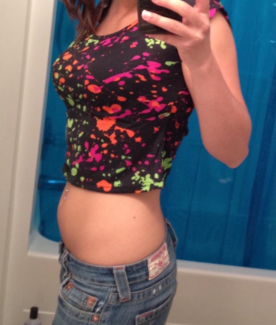 Teen slut Annie shares herself #SmY9jEFz