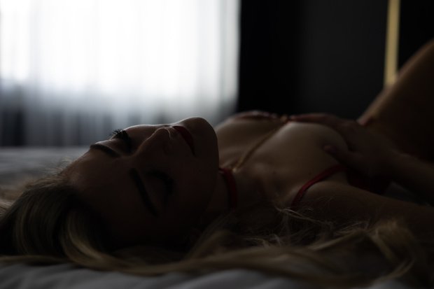 Kelsey Boudoir #sPKfNeVr