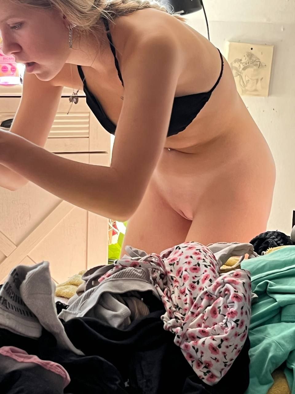 Great tits creepshot #sY4wbF9j