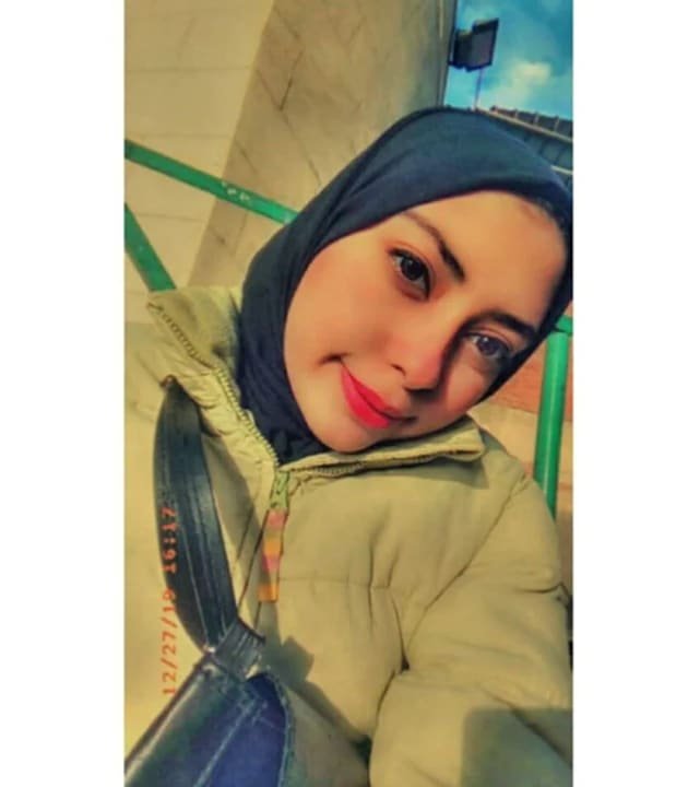Muslimah #T0V515uG