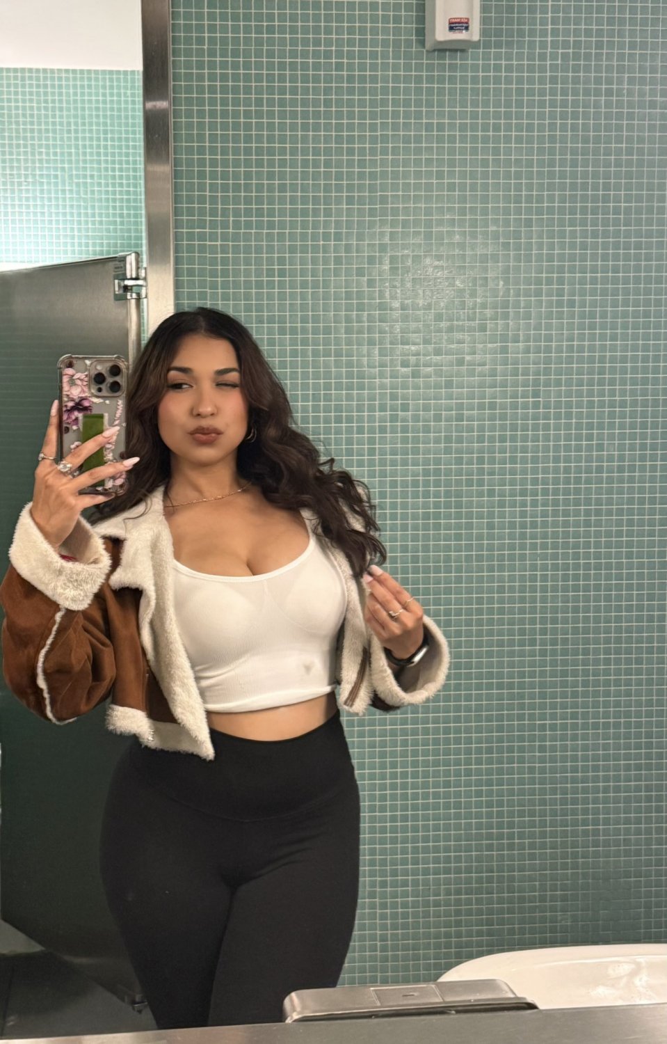 Sexy big tit latina teen Amaya #T8p4Rhd8
