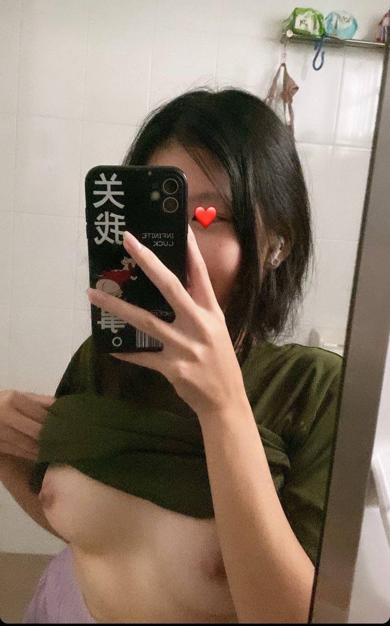 18 & Horny Asian Teen Leaked #tAvUCG5X