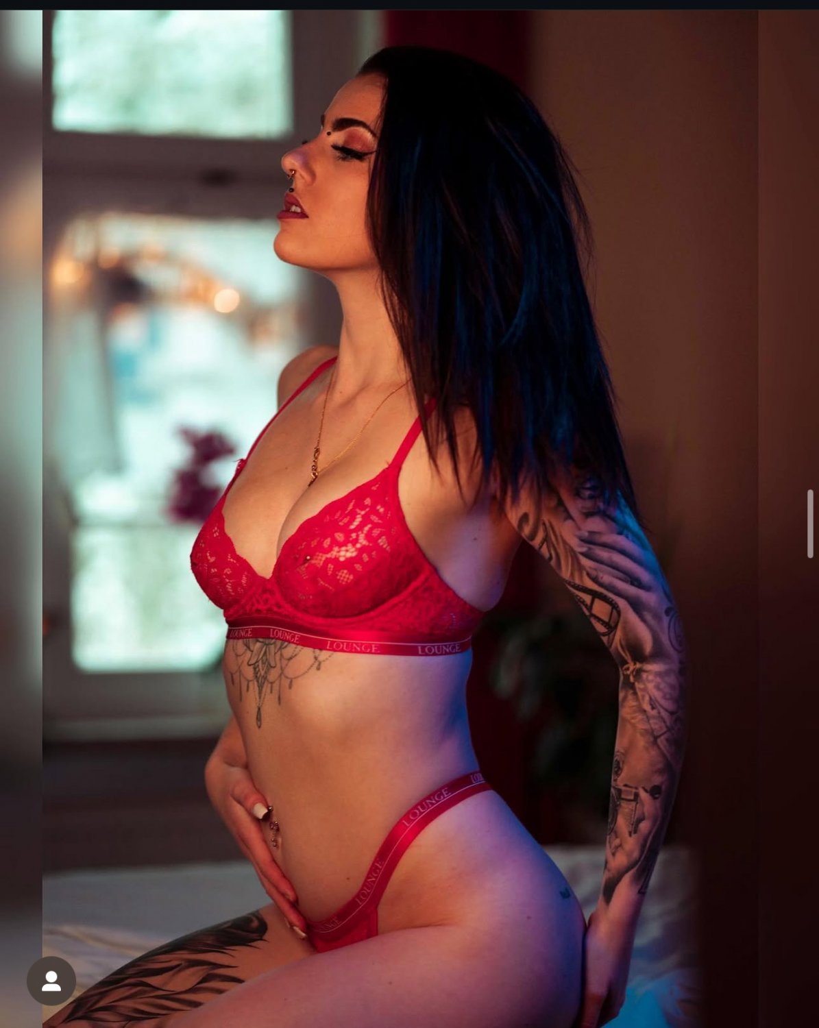 Nadine Boudoir #tbYhPKnL