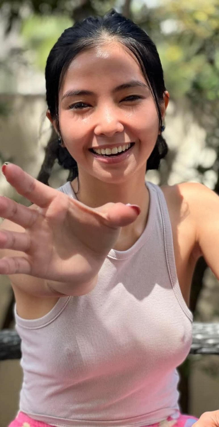 Cute asian #TeILvCqj