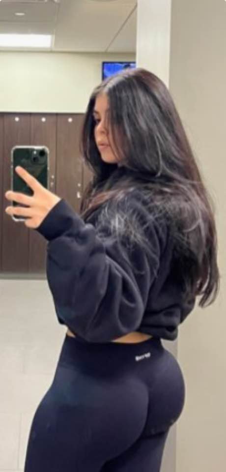 Hot bubble butt slut #TIKYwbyC