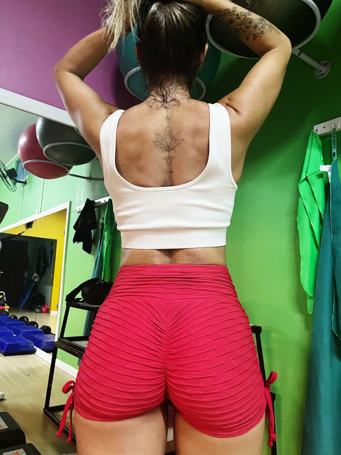 A GOSTOSA DA MÏSTISA_ANN4🆕🔞🔥🤤 #TJr90cqa