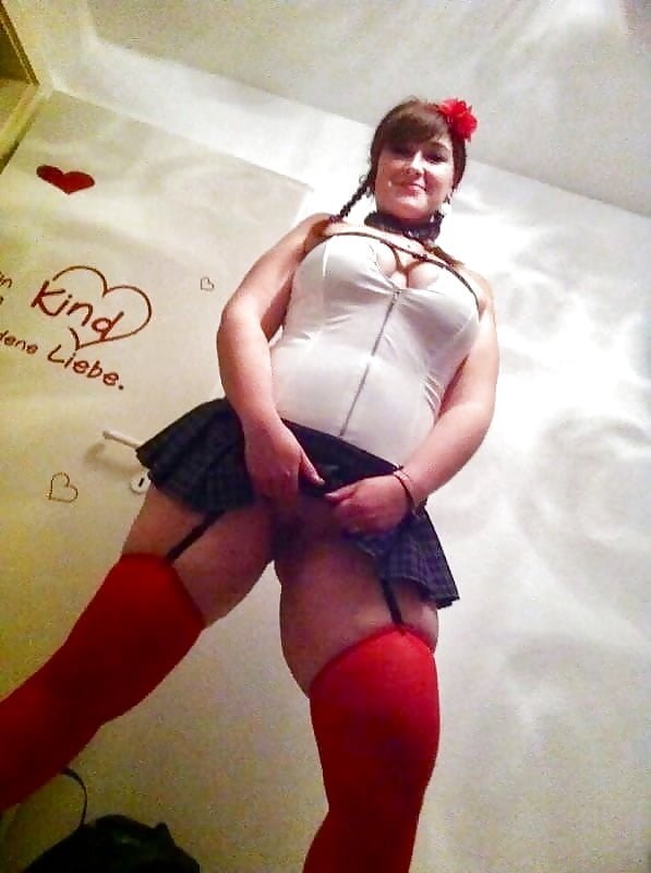 German webslut Julchen make her famous #tlXUDjDT
