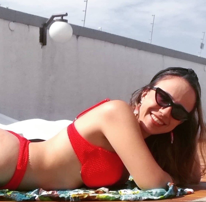 deliciosa e safada #TM8L4PAe