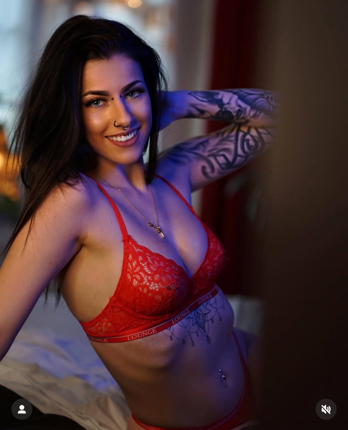 Nadine Boudoir #Tn7yTPVb