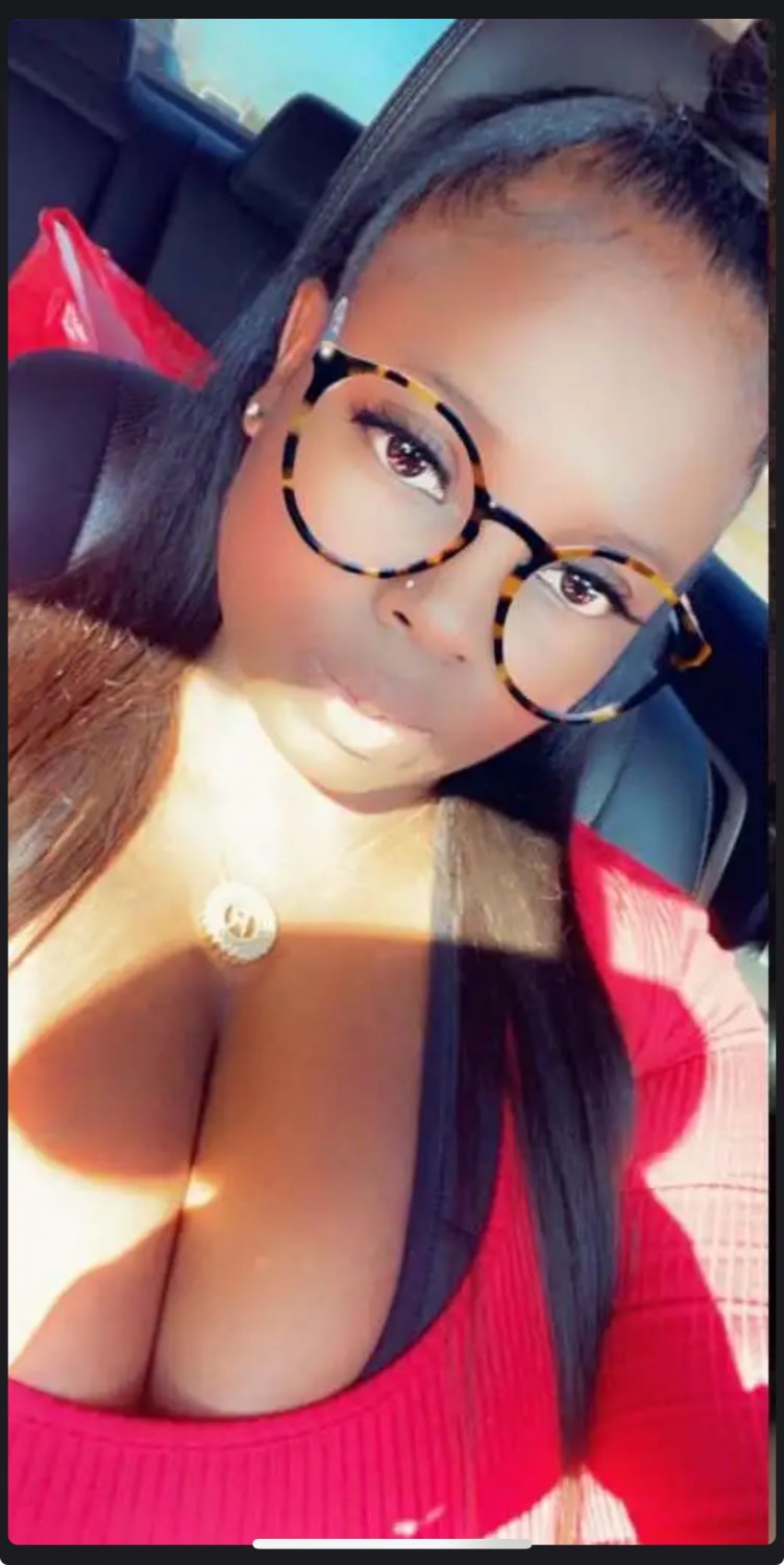 Gigantic Chocolate Titties #tnARtNNC