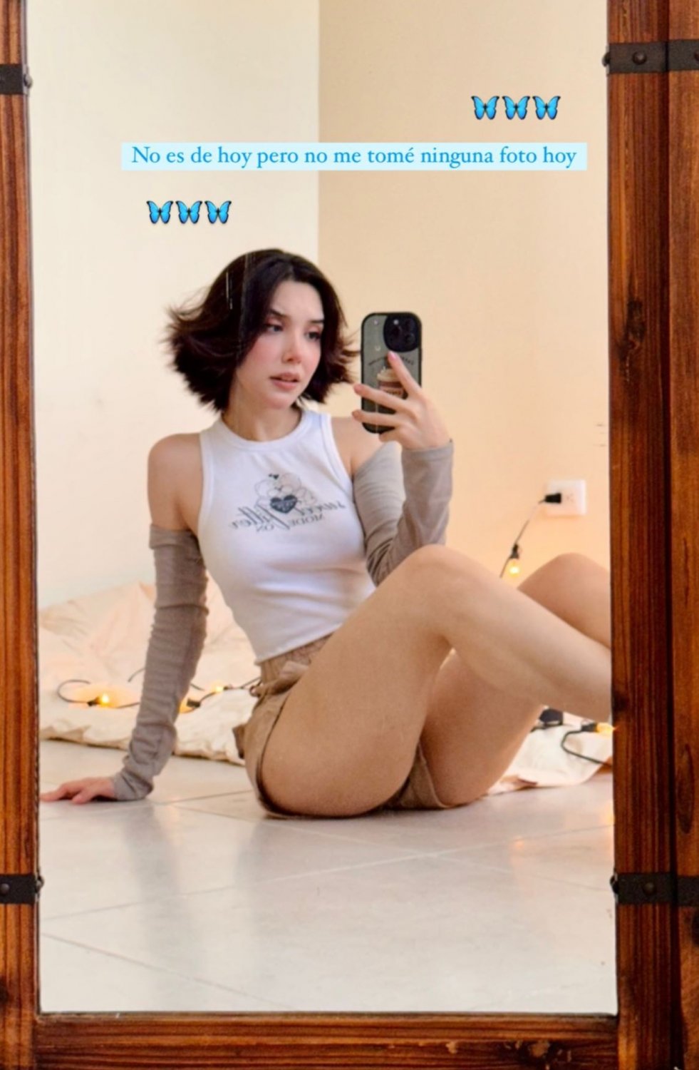 Beth Cast Mejores Fotos y Videos #TnhBN1OE