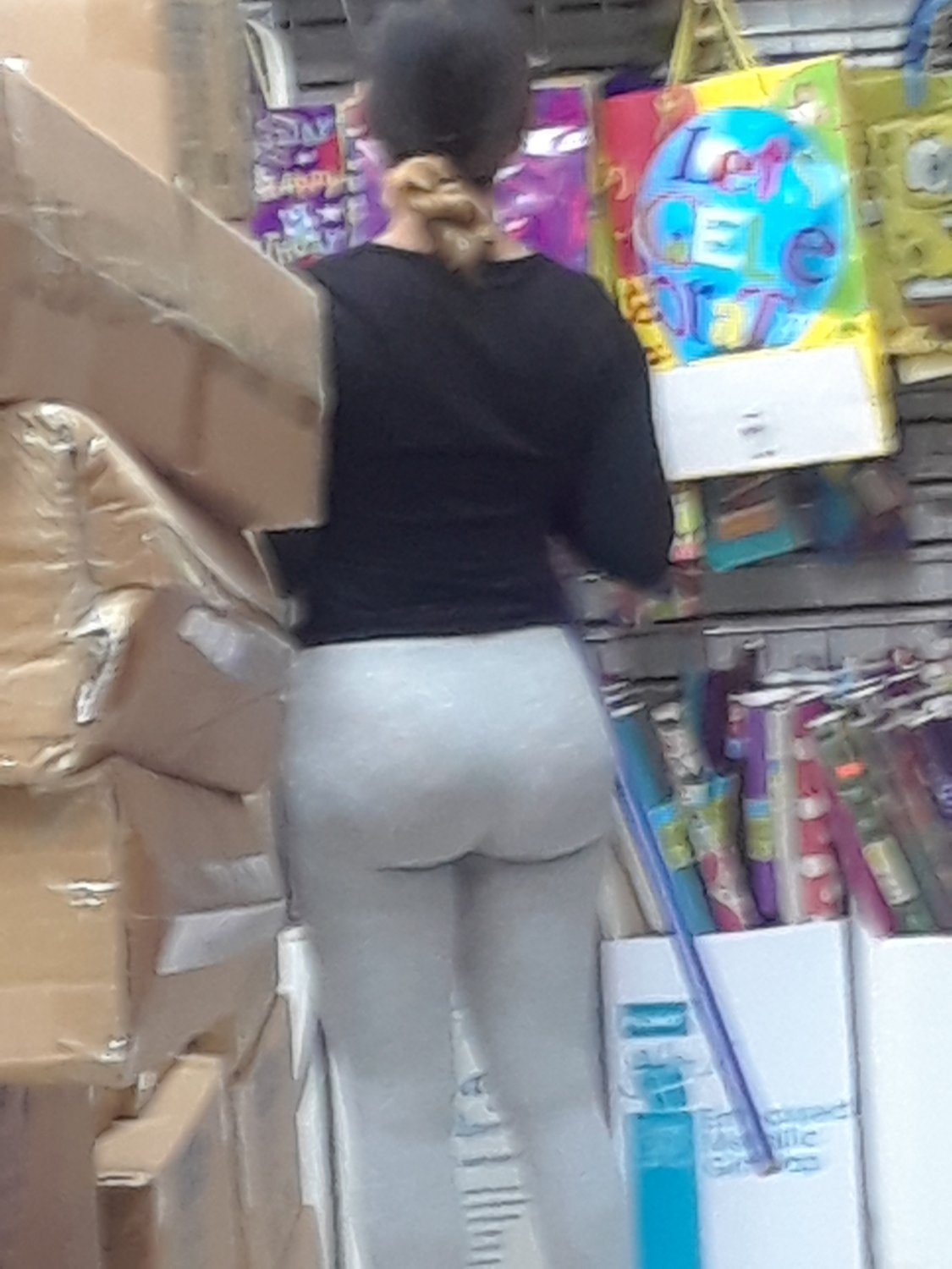 thick latina ass and titties in the dollar store #tOZmmxxG