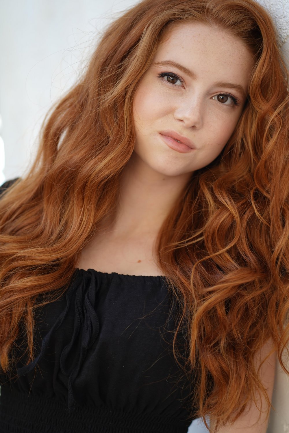 Francesca Capaldi (compilado sexy) #tPUAkqOb